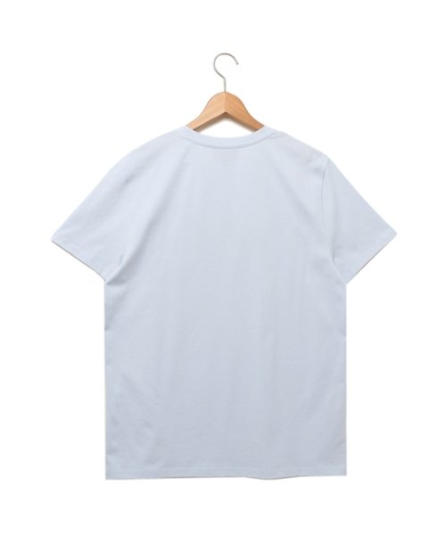 A.P.C.(アーペーセー)/アーペーセー Tシャツ カットソー ブルー メンズ APC H26943 COBQX IAB/img02