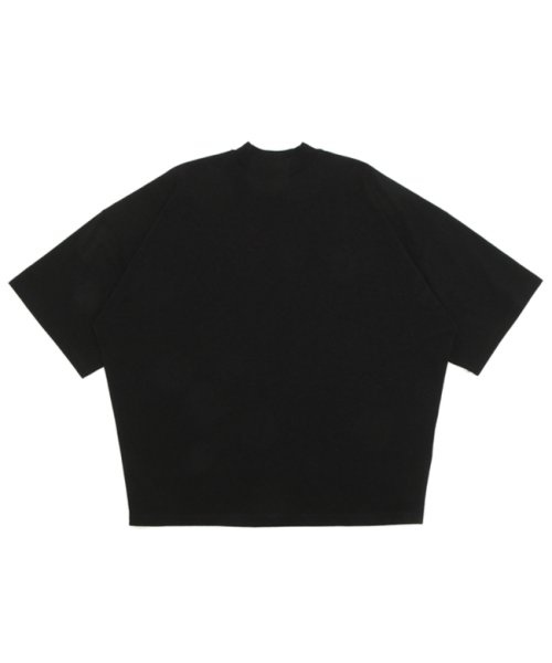 Jil Sander(ジル・サンダー)/ジルサンダー Tシャツ カットソー ブラック メンズ JIL SANDER J21GC0005 J45084 001/img05