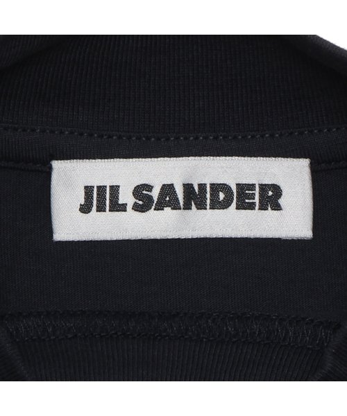 Jil Sander(ジル・サンダー)/ジルサンダー Tシャツ カットソー ネイビー メンズ JIL SANDER J21GC0005 J45084 406/img06