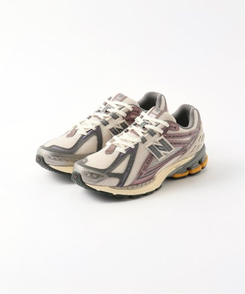 EDIFICE(エディフィス)/【New Balance / ニューバランス】M1906RRA/img05