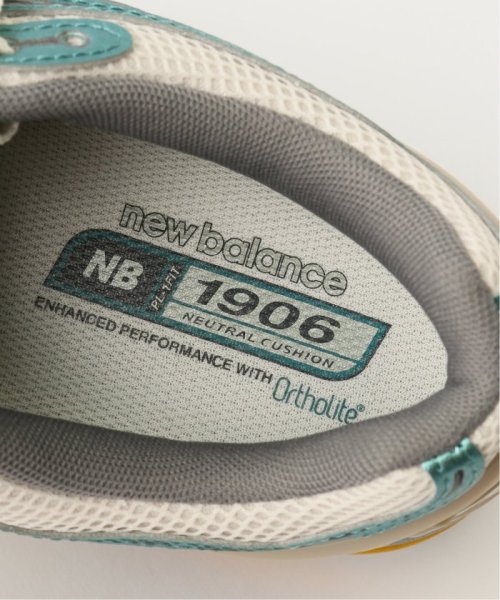 EDIFICE(エディフィス)/【New Balance / ニューバランス】M1906RRC/img12