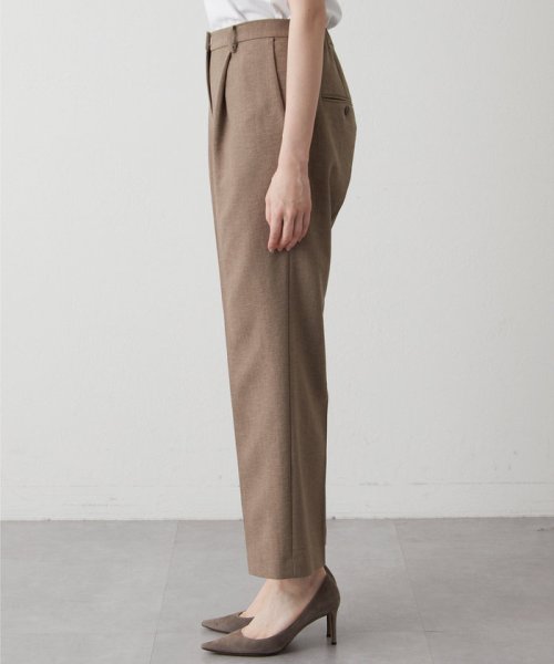 ストレッチブッチャーパンツ M～L｜着用サイズ