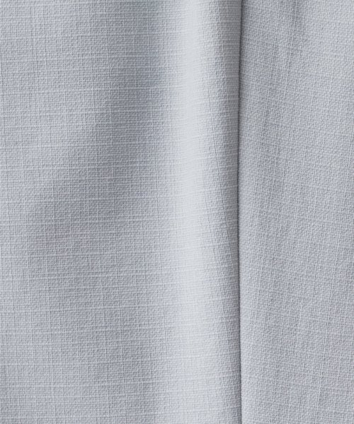 ストレッチブッチャーパンツ M～L｜着用サイズ