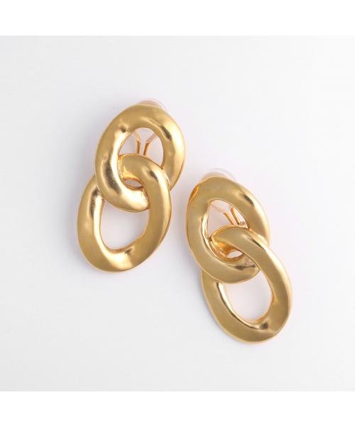 GOOSSENS Paris(グーセンス パリ)/GOOSSENS PARIS イヤリング Lhassa earrings GOOH16EA02/img04