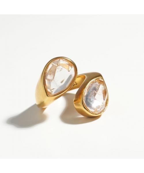 GOOSSENS Paris(グーセンス パリ)/GOOSSENS PARIS リング Cachemire ring GOOP23RI01/img05