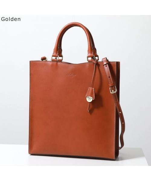 Boldrini Selleria トートバッグ 6626 Ribot レザー Boldrini Selleria トートバッグ Ribot