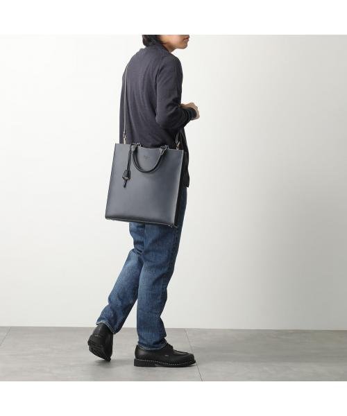 Boldrini Selleria トートバッグ 6626 Ribot レザー Boldrini Selleria トートバッグ Ribot