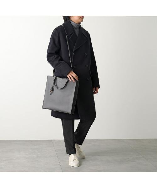 Boldrini Selleria トートバッグ 6626 Ribot レザー Boldrini Selleria トートバッグ Ribot