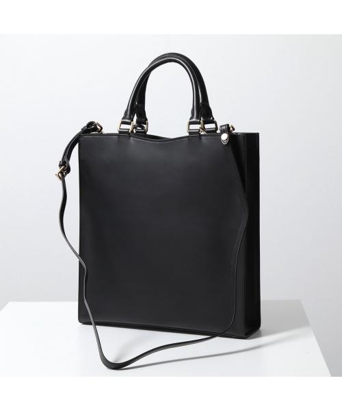 Boldrini Selleria トートバッグ 6626 Ribot レザー Boldrini レザー