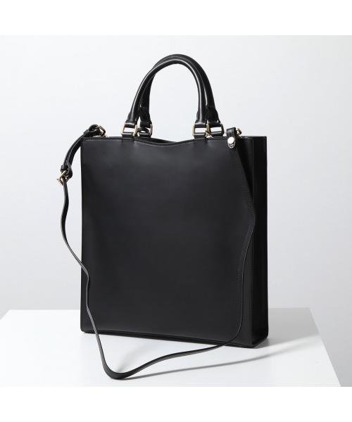 Boldrini Selleria トートバッグ 6626 Ribot レザー Boldrini Selleria トートバッグ Ribot