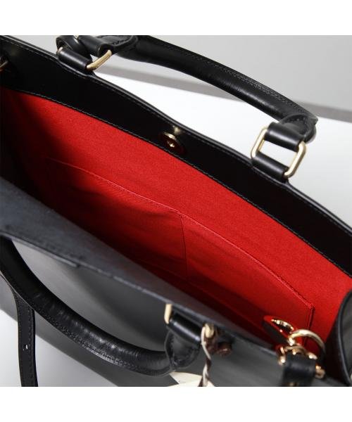 Boldrini Selleria トートバッグ 6626 Ribot レザー Boldrini Selleria トートバッグ Ribot