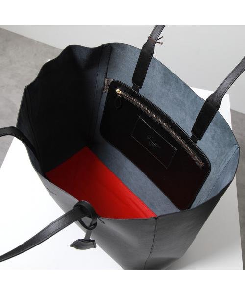 Boldrini Selleria トートバッグ 6999 Muflone レザー Boldrini Selleria トートバッグ Muflone