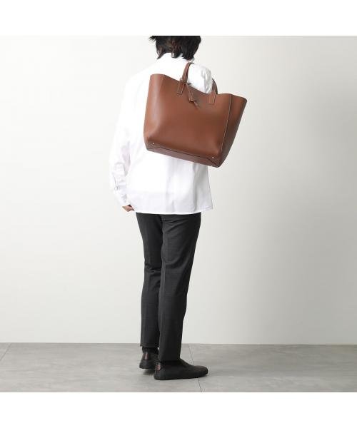 Boldrini Selleria トートバッグ 6999 Muflone レザー Boldrini Selleria トートバッグ Muflone