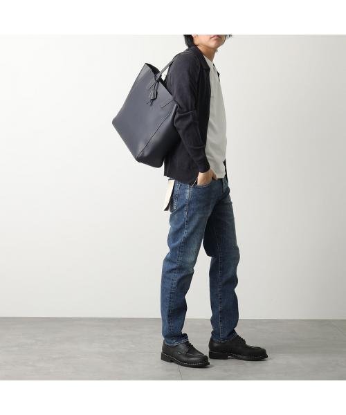 Boldrini Selleria トートバッグ 6999 Muflone レザー Boldrini Selleria トートバッグ Muflone