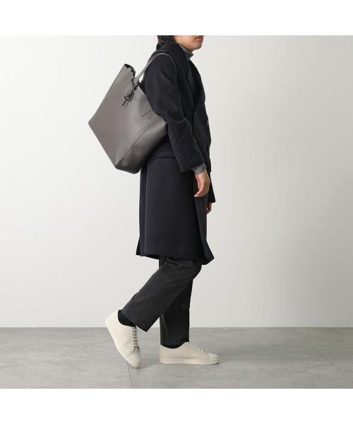 Boldrini Selleria トートバッグ 6999 Muflone レザー Boldrini Selleria トートバッグ Muflone