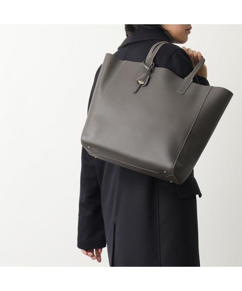 Boldrini Selleria トートバッグ 6999 Muflone レザー Boldrini Selleria トートバッグ Muflone