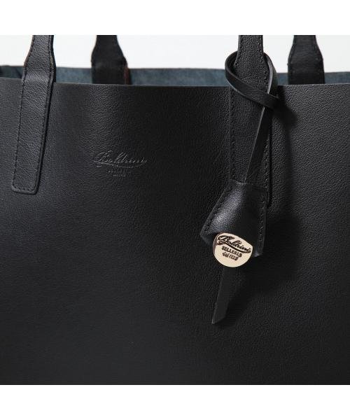 Boldrini Selleria トートバッグ 6999 Muflone レザー Boldrini Selleria トートバッグ Muflone