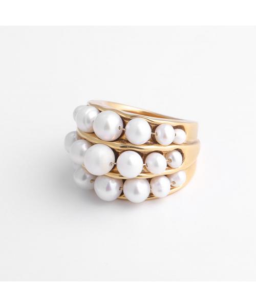 セール】GOOSSENS PARIS リング Graine de gemmes ring GOOP14RI01 セール】GOOSSENS PARIS リング Graine de gemmes ring GOOP14RI01