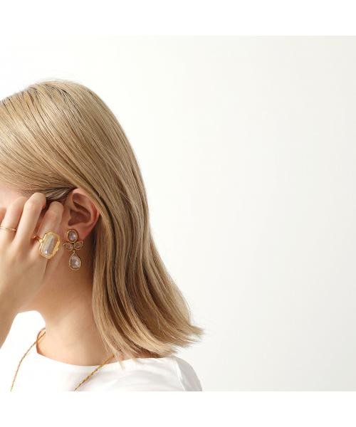 GOOSSENS PARIS リング Stones ring GOOH17RI01