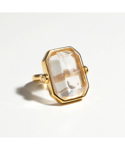 GOOSSENS PARIS リング Stones ring GOOH17RI01
