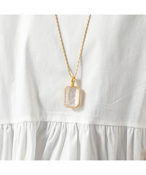 GOOSSENS PARIS ネックレス GOOP17NE01 GOOSSENS PARIS ネックレス