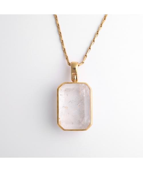 GOOSSENS PARIS ネックレス GOOP17NE01 GOOSSENS PARIS ネックレス