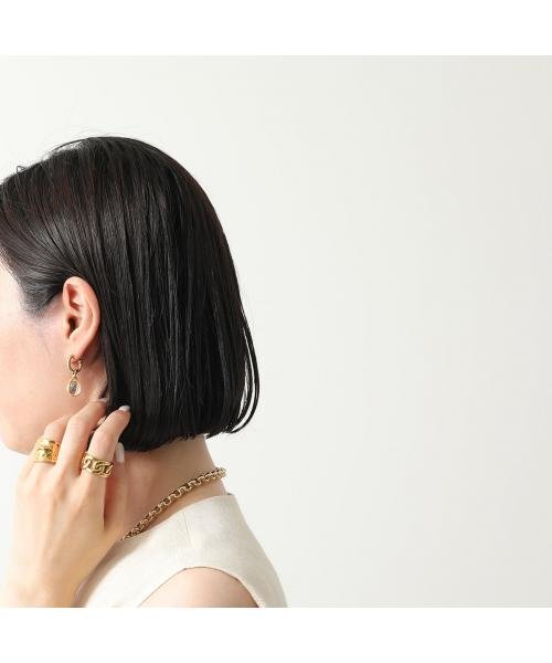 GOOSSENS Paris(グーセンス パリ)/GOOSSENS PARIS ピアス Cachemire earrings GOOP23EA02/img02