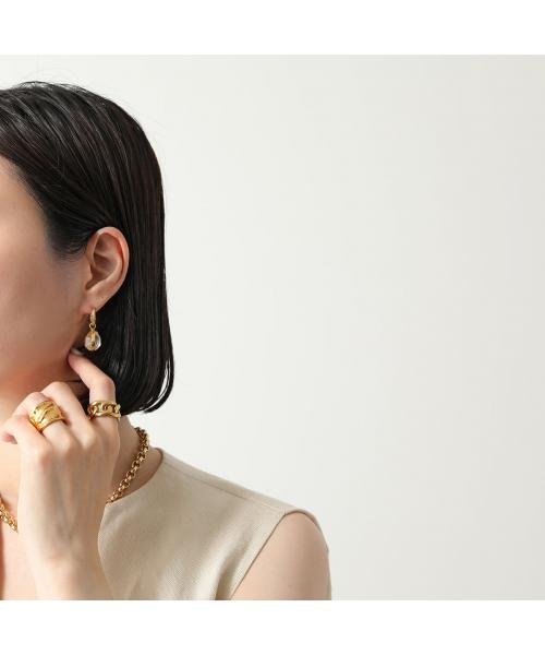 GOOSSENS Paris(グーセンス パリ)/GOOSSENS PARIS ピアス Cachemire earrings GOOP23EA02/img03