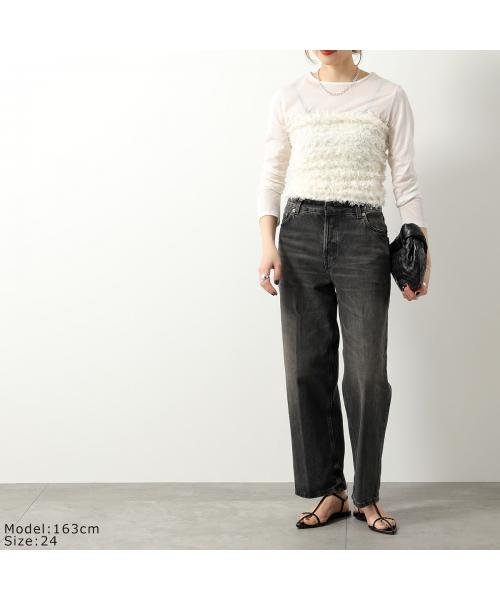 HAIKURE ジーンズ BETTY HEW03297DF125 デニム BETTY HEW03297DF125 ジーンズ HAIKURE デニム S2469284136(18808円)