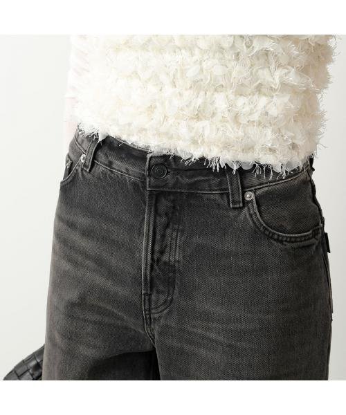 HAIKURE ジーンズ BETTY HEW03297DF125 デニム BETTY HEW03297DF125 ジーンズ HAIKURE デニム S2469284136(18808円)