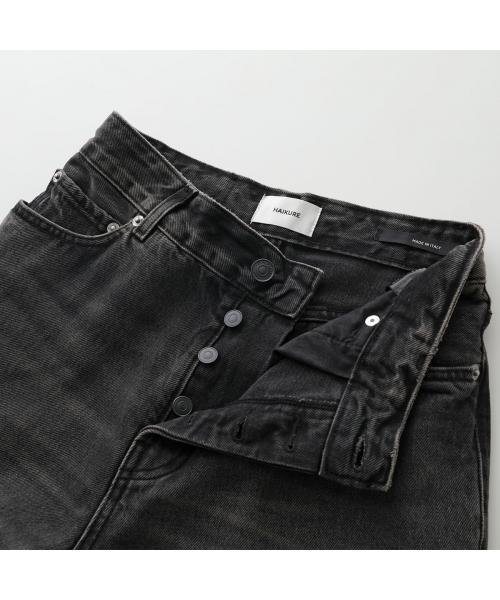 HAIKURE ジーンズ BETTY HEW03297DF125 デニム BETTY HEW03297DF125 ジーンズ HAIKURE デニム S2469284136(18808円)