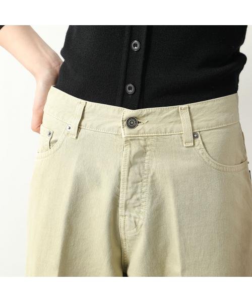 HAIKURE(ハイクレ)/HAIKURE  ジーンズ BETHANY TWILL HEW03322GF146PT/img06