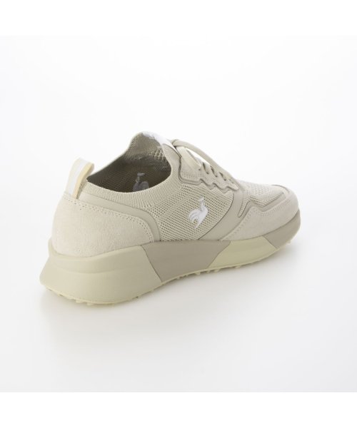 le coq sportif(ルコックスポルティフ)/厚底レースアップスニーカー(LCS JW 24)/img02