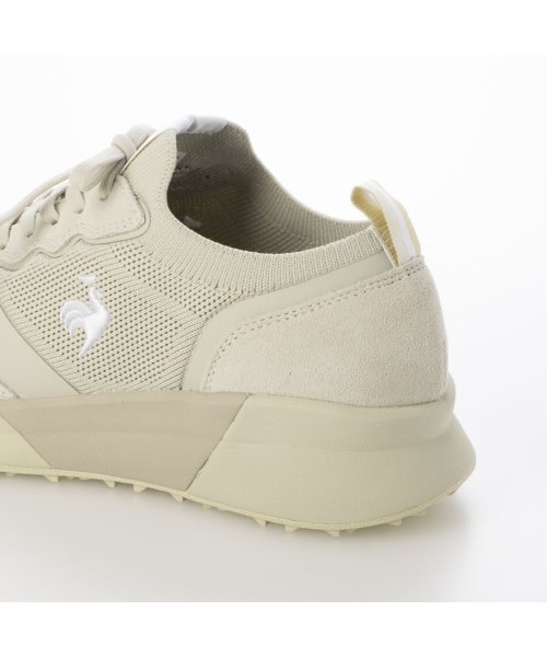 le coq sportif(ルコックスポルティフ)/厚底レースアップスニーカー(LCS JW 24)/img05