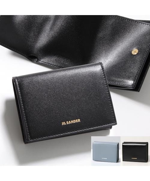 JILSANDER 三つ折り財布 840161 00080 00083 TINY レザー J07UI0011 JSPT840161 P4840 WTS00083N 三つ折り財布 TINY WTS00080N P5073 P5355