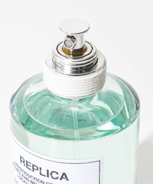 MAISON MARGIELA(メゾンマルジェラ)/メゾン マルジェラ MAISON MARGIELA バブルバス REPLICA EDT 100ml BUBBLE BATH メンズ レディース オードトワレ ユ/img05