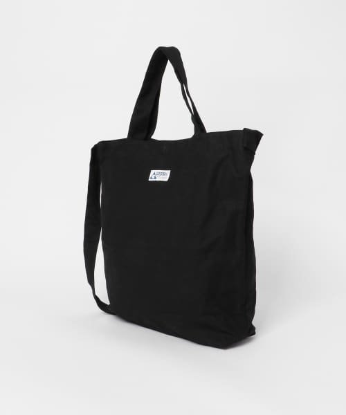 ITEMS URBANRESEARCH(アイテムズアーバンリサーチ（メンズ）)/GERRY　2way Tote Bag/img03