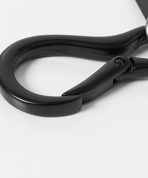 ITEMS URBANRESEARCH(アイテムズアーバンリサーチ（メンズ）)/UNIVERSAL OVERALL　Carabiner Key Ring/img06