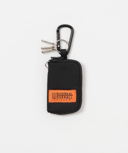 ITEMS URBANRESEARCH(アイテムズアーバンリサーチ（メンズ）)/UNIVERSAL OVERALL　Multi Key Case/img02