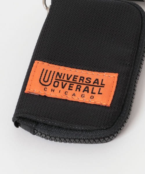 ITEMS URBANRESEARCH(アイテムズアーバンリサーチ（メンズ）)/UNIVERSAL OVERALL　Multi Key Case/img07