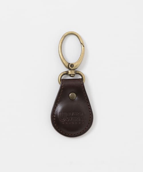 ITEMS URBANRESEARCH(アイテムズアーバンリサーチ（メンズ）)/UNIVERSAL OVERALL　Leather Key Holder A/img01