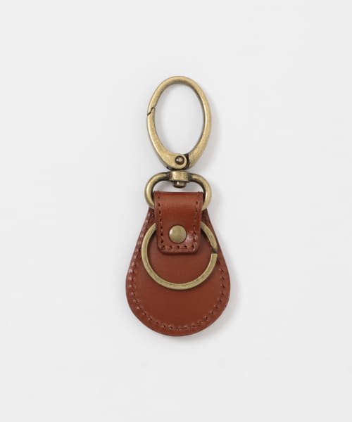 ITEMS URBANRESEARCH(アイテムズアーバンリサーチ（メンズ）)/UNIVERSAL OVERALL　Leather Key Holder A/img04