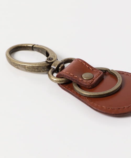 ITEMS URBANRESEARCH(アイテムズアーバンリサーチ（メンズ）)/UNIVERSAL OVERALL　Leather Key Holder A/img05