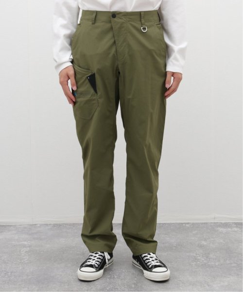 JOURNAL STANDARD(ジャーナルスタンダード)/KLATTERMUSEN / クレッタルムーセン Alfhild Pants Ms 10369/img02