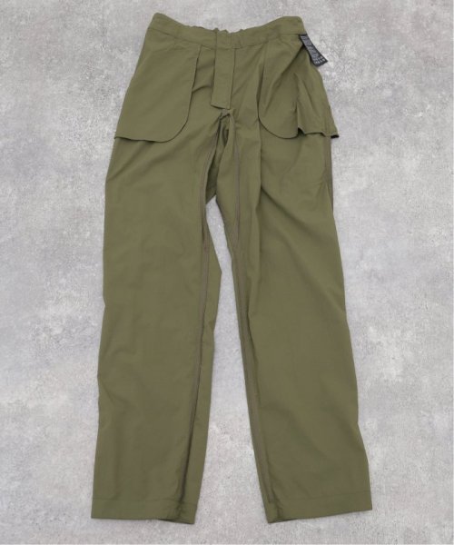 JOURNAL STANDARD(ジャーナルスタンダード)/KLATTERMUSEN / クレッタルムーセン Alfhild Pants Ms 10369/img17