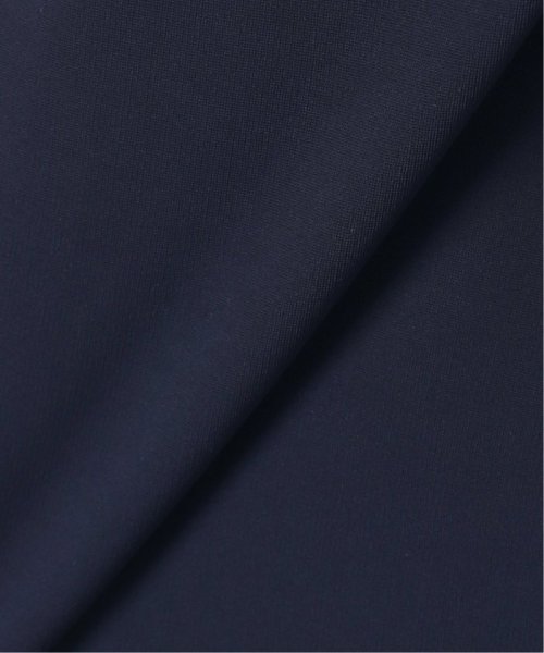 【Room no.8 BLACK/ルームエイトブラック】Camellia Frill /S ドレス VERMEIL par Room no