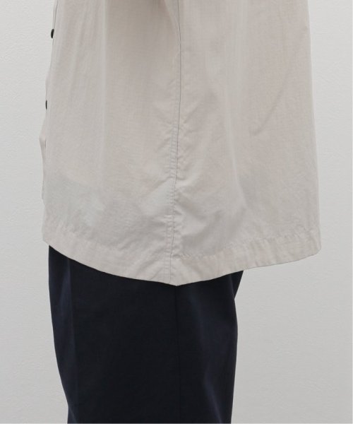 JOURNAL STANDARD(ジャーナルスタンダード)/KLATTERMUSEN / クレッタルムーセン Syn LS Shirt Ms 10371/img13