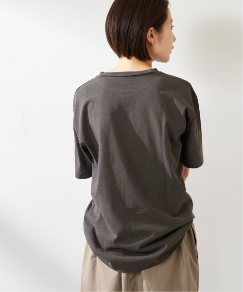 journal standard  L'essage (ジャーナルスタンダード　レサージュ)/《予約》《別注》【MIXTA/ミクスタ】MOUNTAIN LION CREW T－SHIRTS：Tシャツ/img04