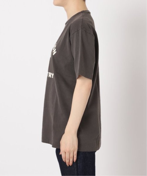 journal standard  L'essage (ジャーナルスタンダード　レサージュ)/《別注》【MIXTA/ミクスタ】MOUNTAIN LION CREW T－SHIRTS：Tシャツ/img19