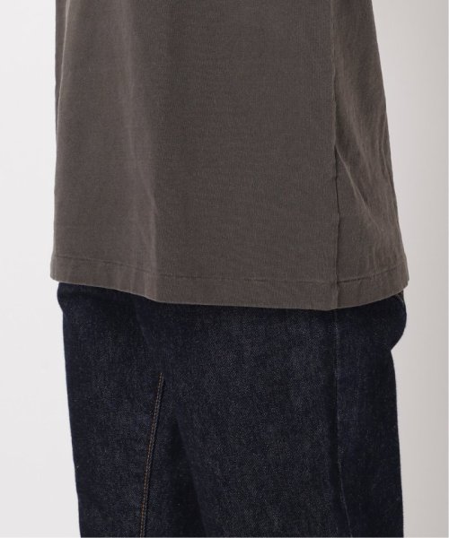 journal standard  L'essage (ジャーナルスタンダード　レサージュ)/《予約》《別注》【MIXTA/ミクスタ】MOUNTAIN LION CREW T－SHIRTS：Tシャツ/img25
